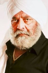 Yograj Singh