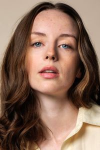 Kacey Rohl