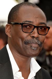 Mahamat-Saleh Haroun