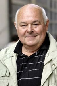 Klaus-Jürgen Steinmann