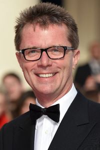 Nicky Campbell