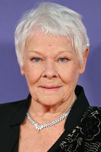 Judi Dench