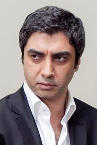 Necati Sasmaz