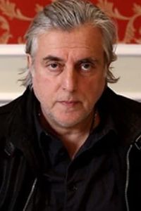 David Giorgobiani