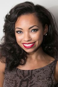 Logan Browning