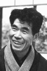 Eiji Yoshikawa