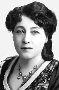 Alice Guy