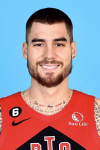 Juancho Hernangomez