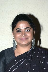 Ashwiny Iyer Tiwari