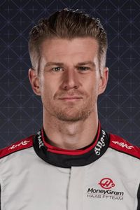 Nico Hülkenberg