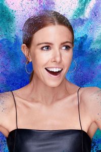 Stacey Dooley