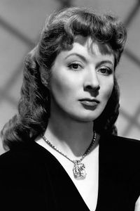 Greer Garson