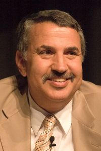 Thomas Friedman