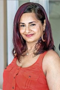 Kitu Gidwani