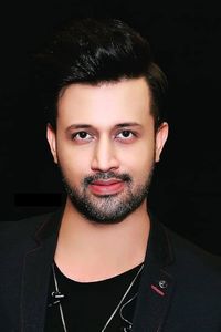 Atif Aslam