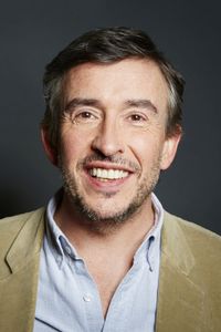 Steve Coogan