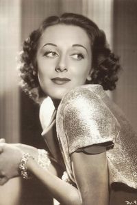 Ann Dvorak