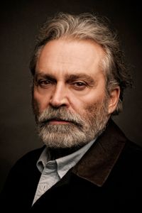 Haluk Bilginer