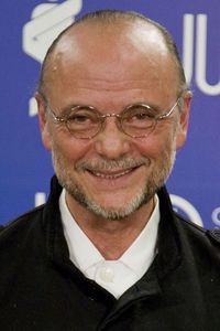 Moses Znaimer