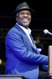 Booker T. Jones