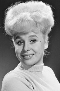 Barbara Windsor