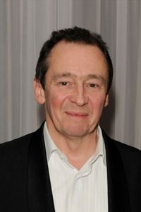 Paul Whitehouse