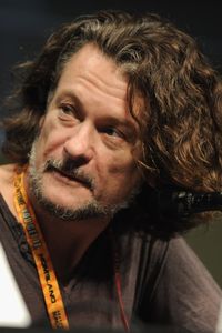 Ben Edlund