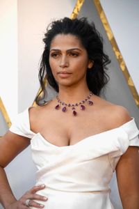 Camila Alves McConaughey