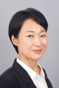 Jo Hyun-im