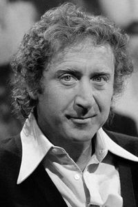 Gene Wilder