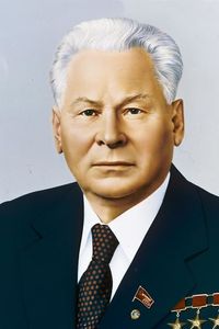 Konstantin Chernenko