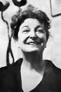 Pauline Kael