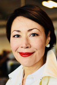 Ann Curry