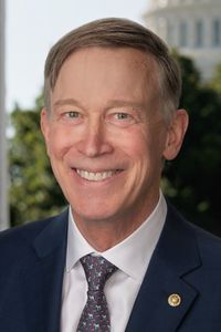 John Hickenlooper