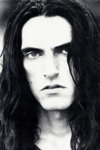 Peter Steele