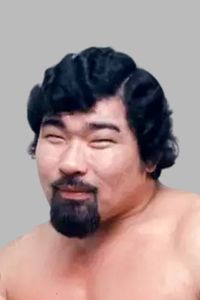 Tiger Chung Lee