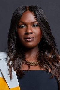 Deborah Joy Winans