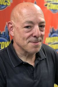 Brian Michael Bendis