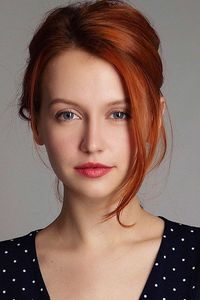 Ekaterina Shumakova