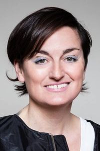 Zoe Lyons