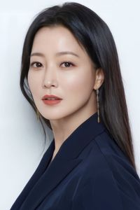 Kim Hee-seon