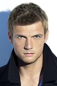 Nick Carter