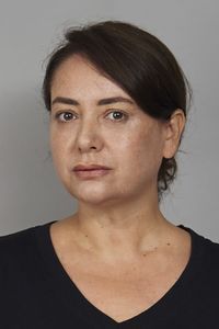 Sibel Taşçıoğlu