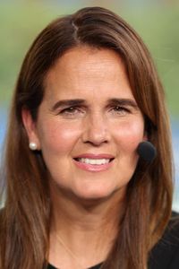 Mary Joe Fernandez