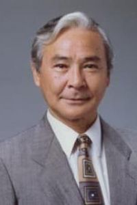 Kyûzô Kawabe