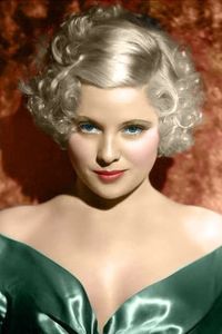 Mary Carlisle