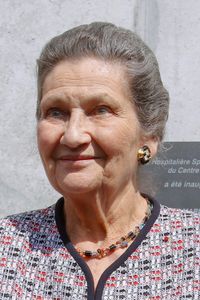 Simone Veil