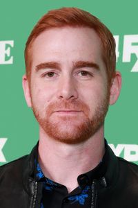 Andrew Santino