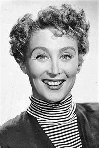 Betty Garrett