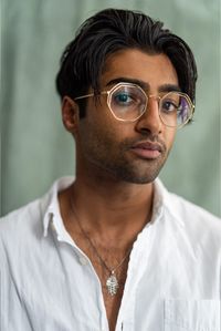 Nikhil Parmar